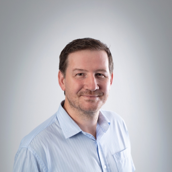 doc. Ing. Mgr. Petr Mazouch, Ph.D.