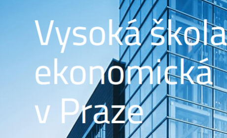 Vyhlášení voleb kandidáta/kandidátky na rektora VŠE